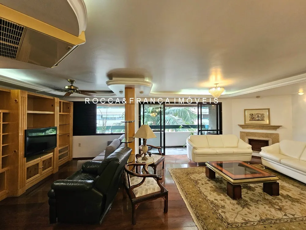 Apartamento, 4 quartos, 150 m² - Foto 3