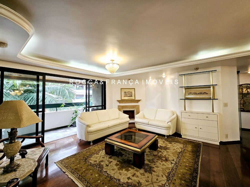 Apartamento, 4 quartos, 150 m² - Foto 19