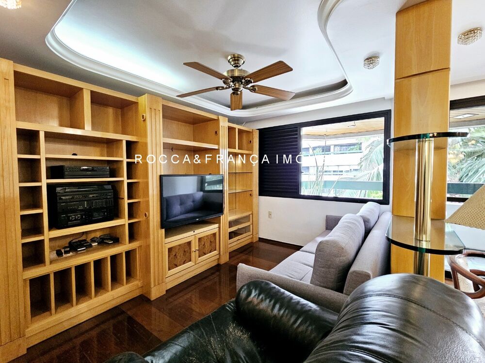 Apartamento, 4 quartos, 150 m² - Foto 20