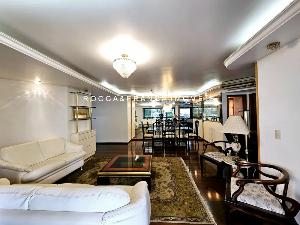 Apartamento, 4 quartos, 150 m² - Foto 28