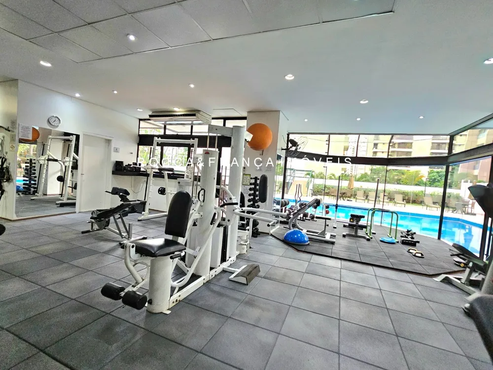 Apartamento, 4 quartos, 150 m² - Foto 30