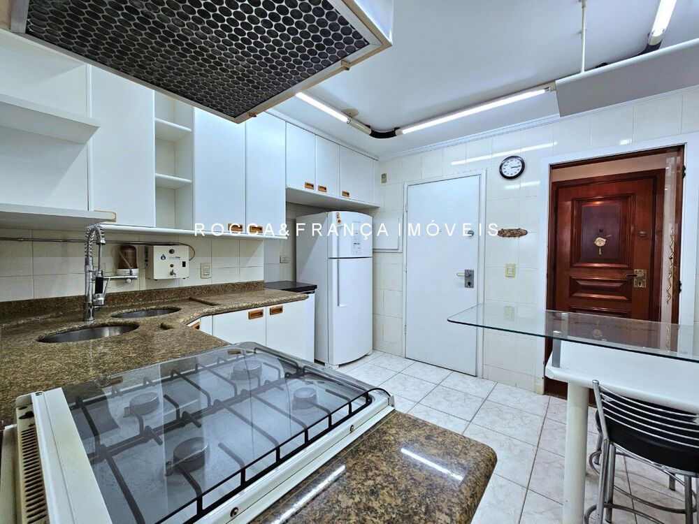 Apartamento, 4 quartos, 150 m² - Foto 6