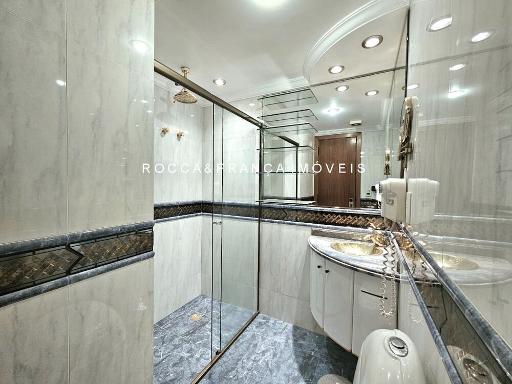 Apartamento, 4 quartos, 150 m² - Foto 13