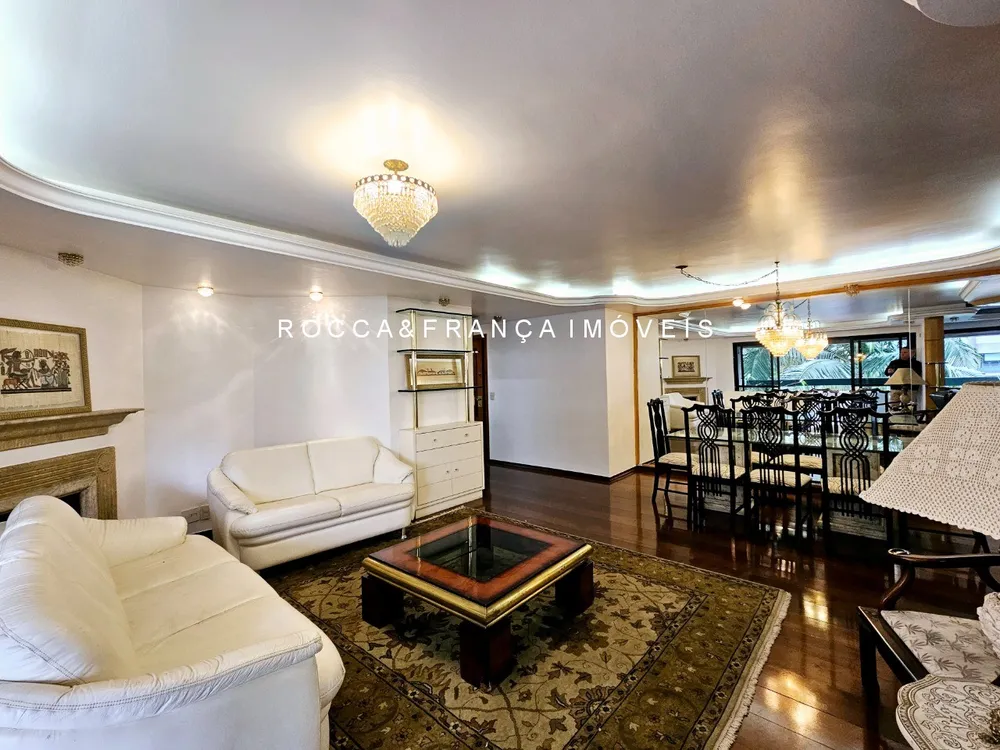 Apartamento, 4 quartos, 150 m² - Foto 32