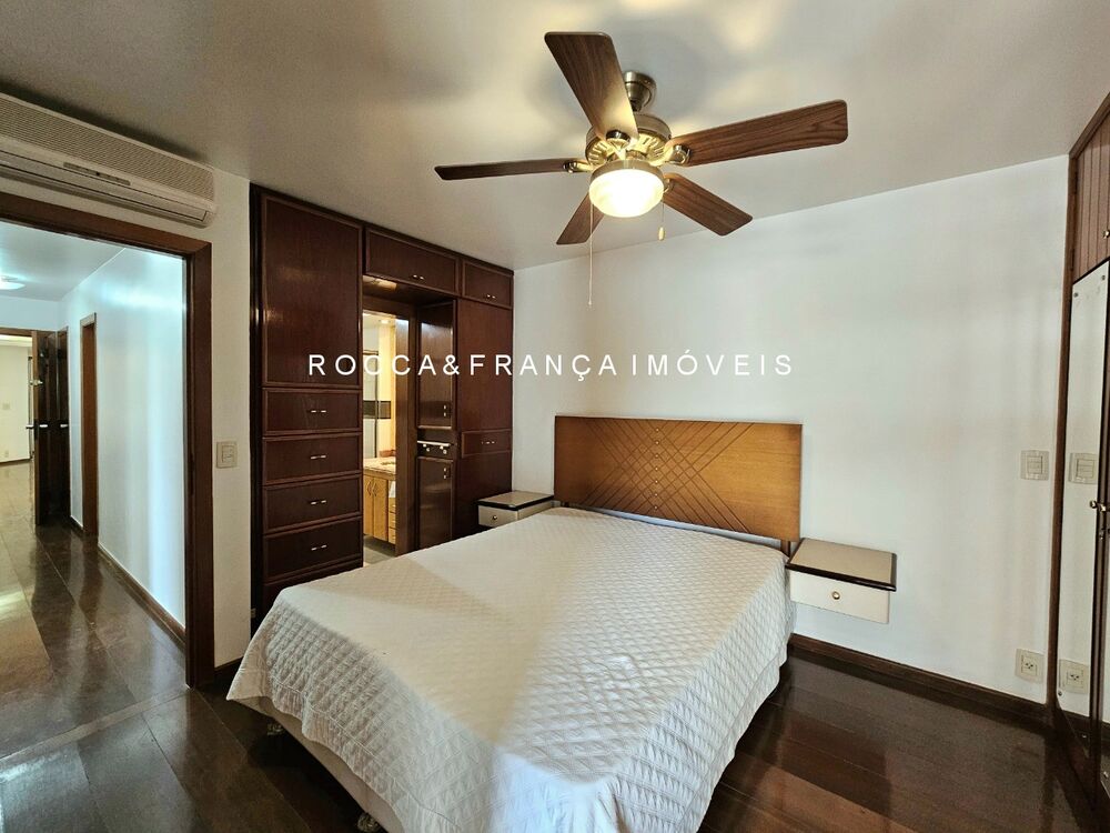 Apartamento, 4 quartos, 150 m² - Foto 24