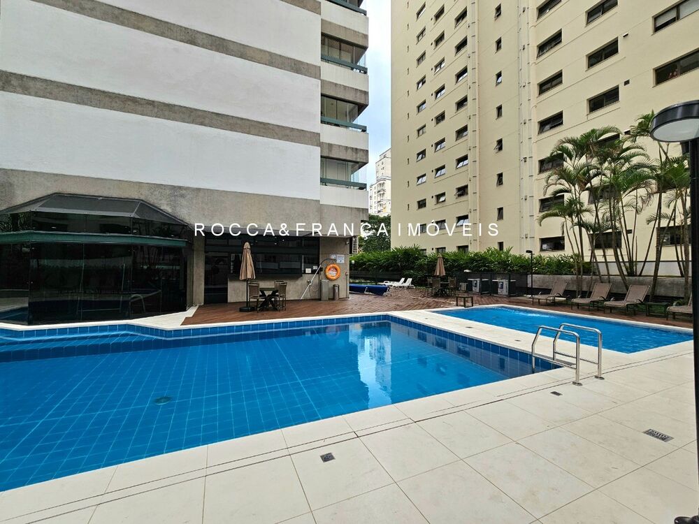 Apartamento, 4 quartos, 150 m² - Foto 23