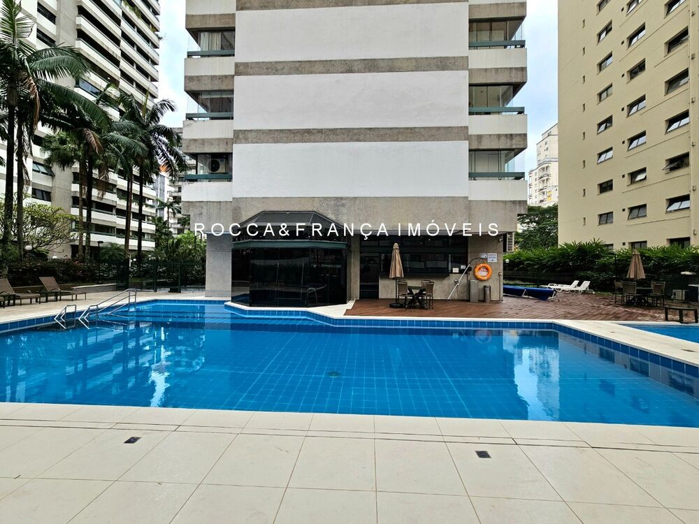 Apartamento, 4 quartos, 150 m² - Foto 22