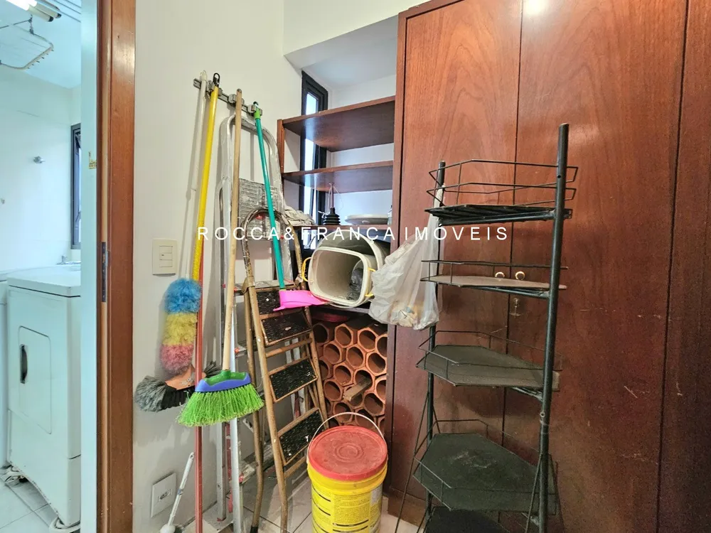 Apartamento, 4 quartos, 150 m² - Foto 26