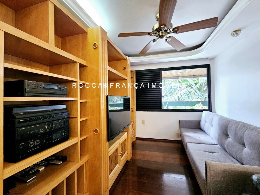 Apartamento, 4 quartos, 150 m² - Foto 18