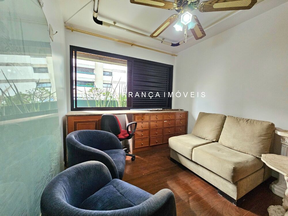Apartamento, 4 quartos, 150 m² - Foto 21