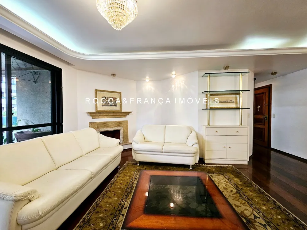 Apartamento, 4 quartos, 150 m² - Foto 9