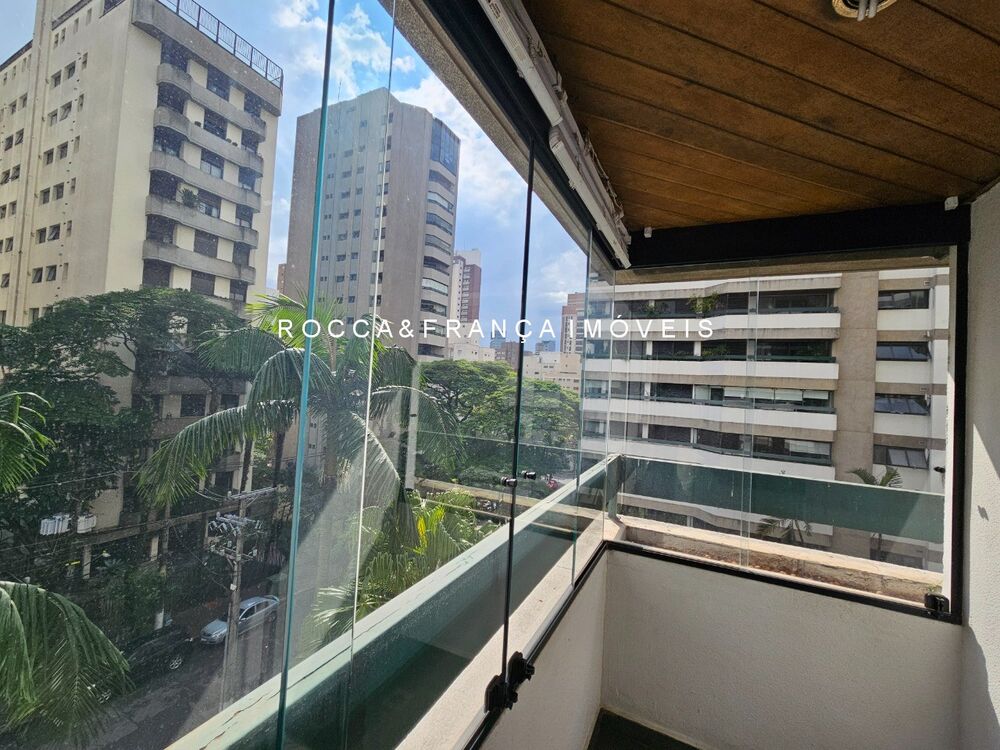 Apartamento, 4 quartos, 150 m² - Foto 5