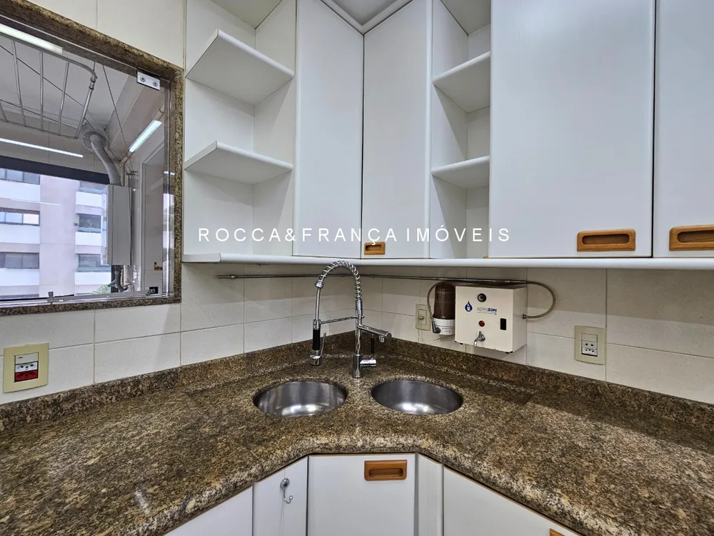 Apartamento, 4 quartos, 150 m² - Foto 31
