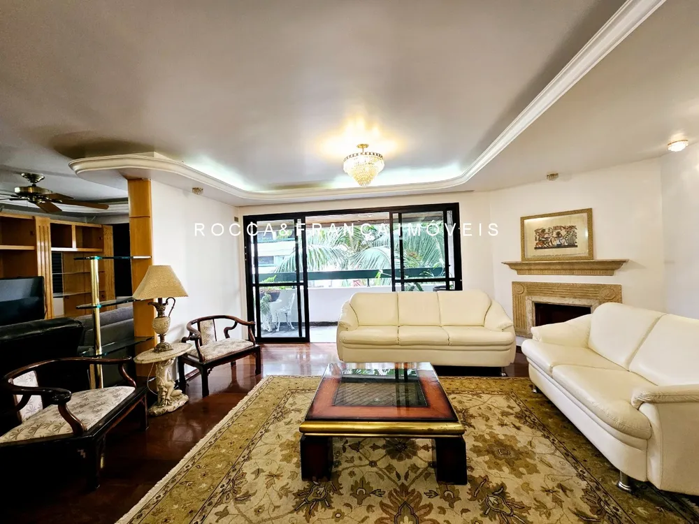 Apartamento, 4 quartos, 150 m² - Foto 4