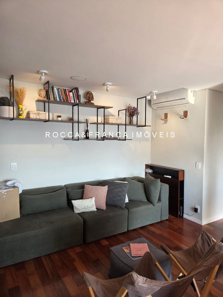 Apartamento, 2 quartos, 57 m² - Foto 3