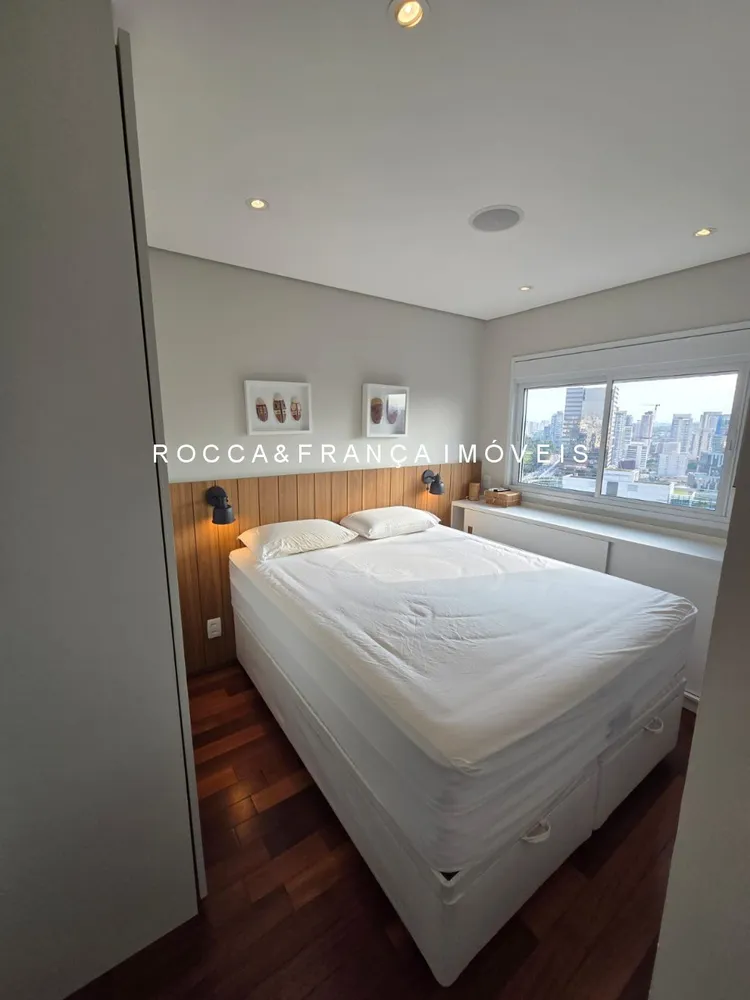 Apartamento, 2 quartos, 57 m² - Foto 12