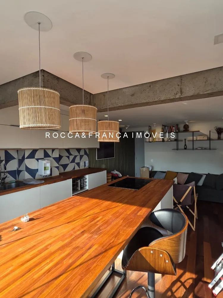 Apartamento, 2 quartos, 57 m² - Foto 1