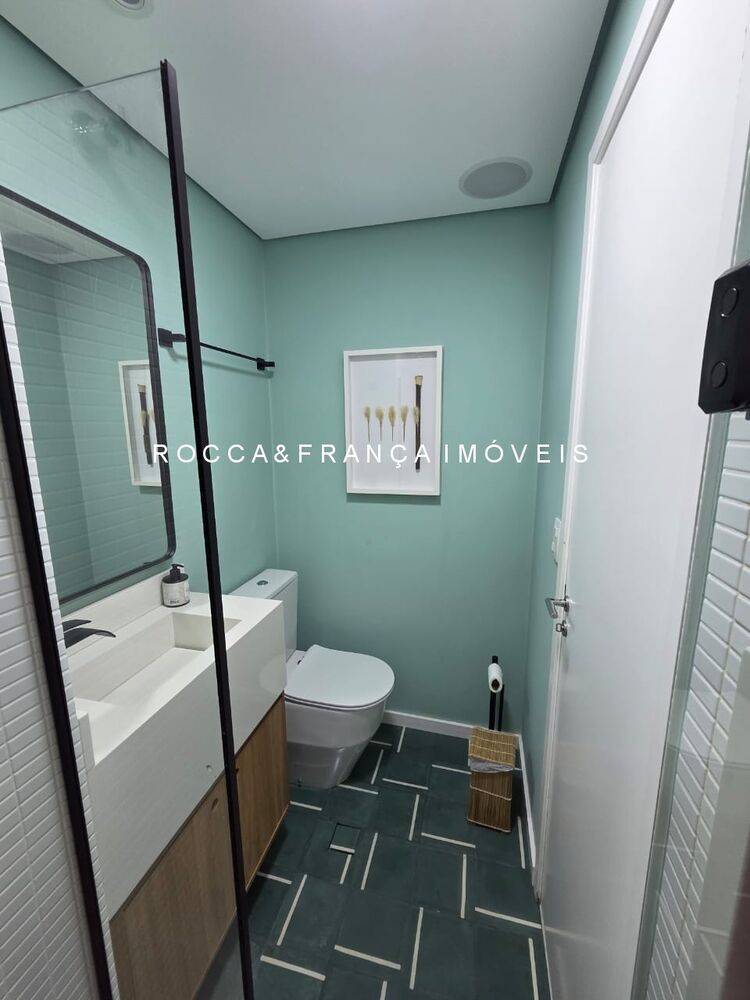 Apartamento, 2 quartos, 57 m² - Foto 8