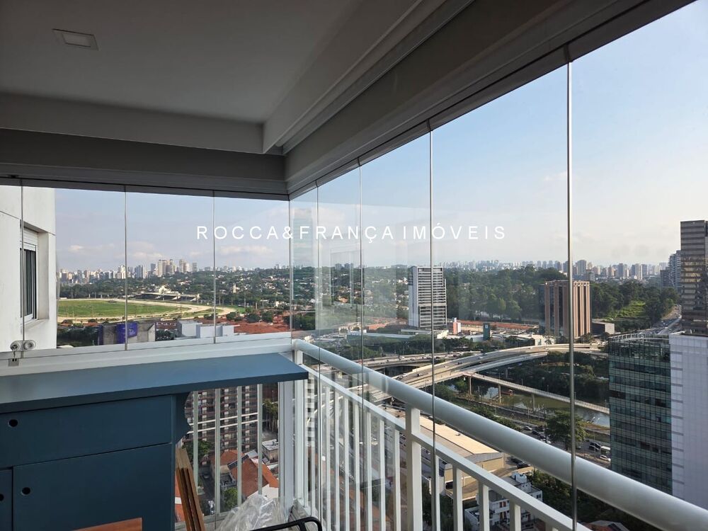 Apartamento, 2 quartos, 57 m² - Foto 1