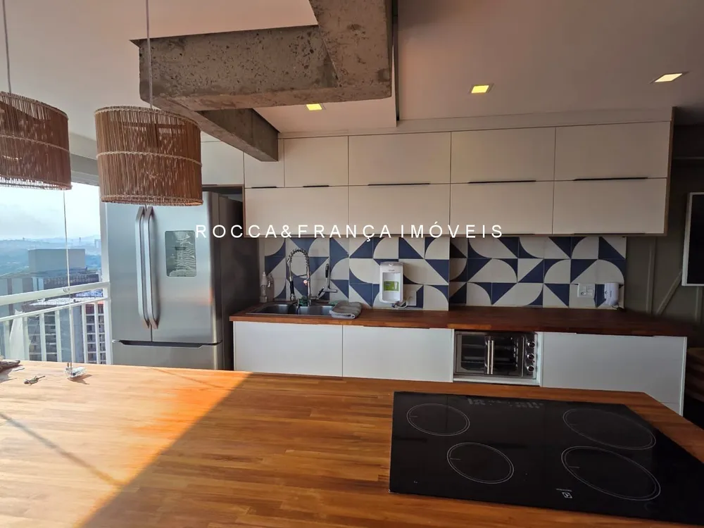 Apartamento, 2 quartos, 57 m² - Foto 4