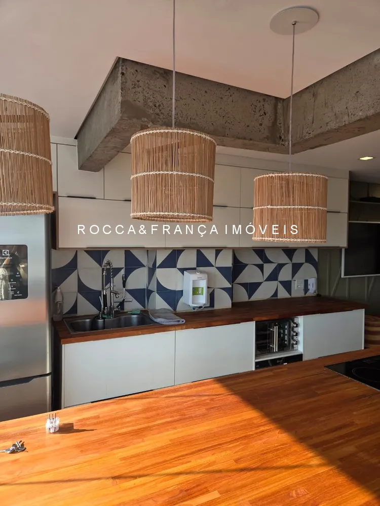 Apartamento, 2 quartos, 57 m² - Foto 3