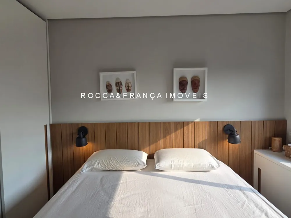Apartamento, 2 quartos, 57 m² - Foto 14