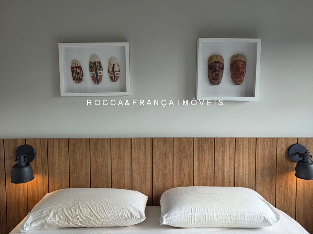 Apartamento, 2 quartos, 57 m² - Foto 4