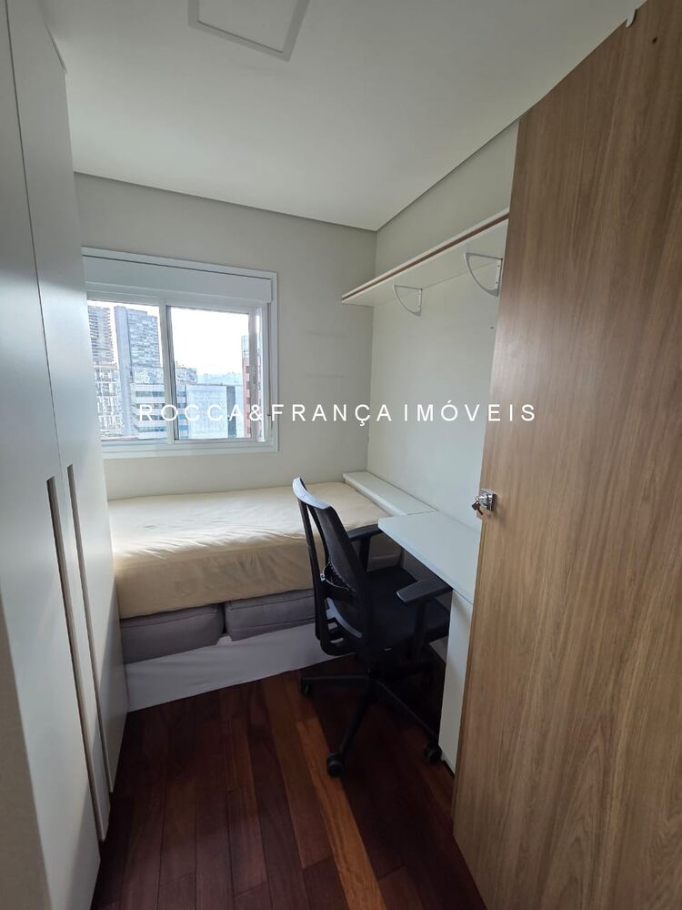 Apartamento, 2 quartos, 57 m² - Foto 2