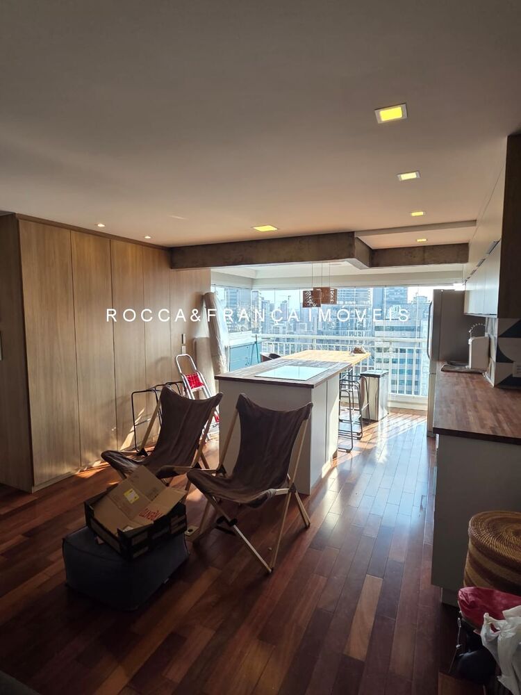 Apartamento, 2 quartos, 57 m² - Foto 6