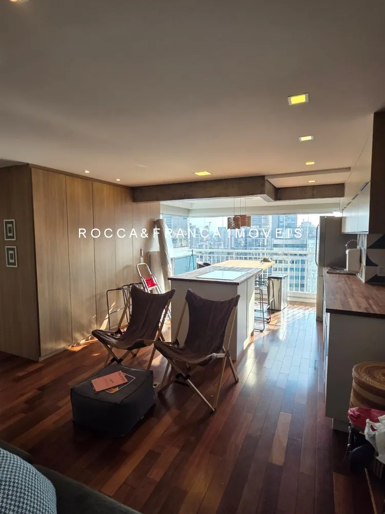 Apartamento, 2 quartos, 57 m² - Foto 9