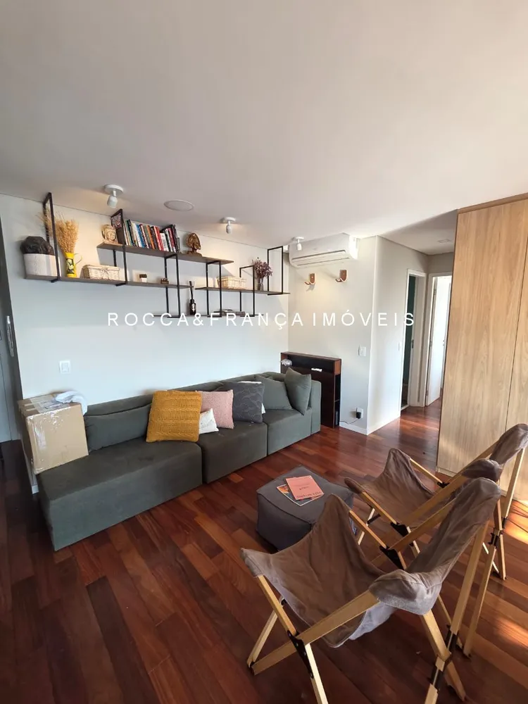 Apartamento, 2 quartos, 57 m² - Foto 11