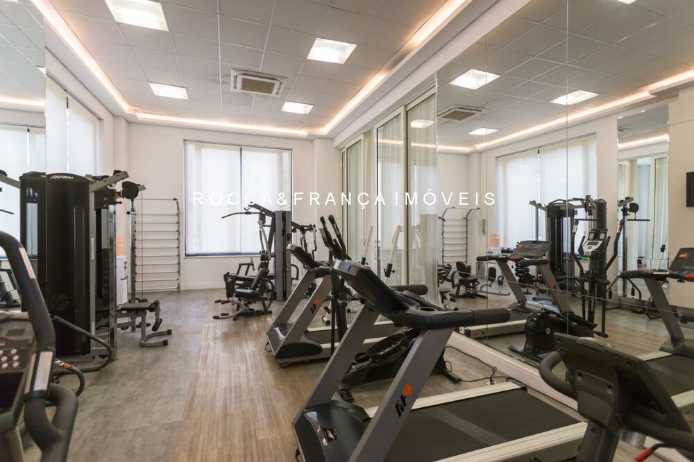 Apartamento, 4 quartos, 310 m² - Foto 1