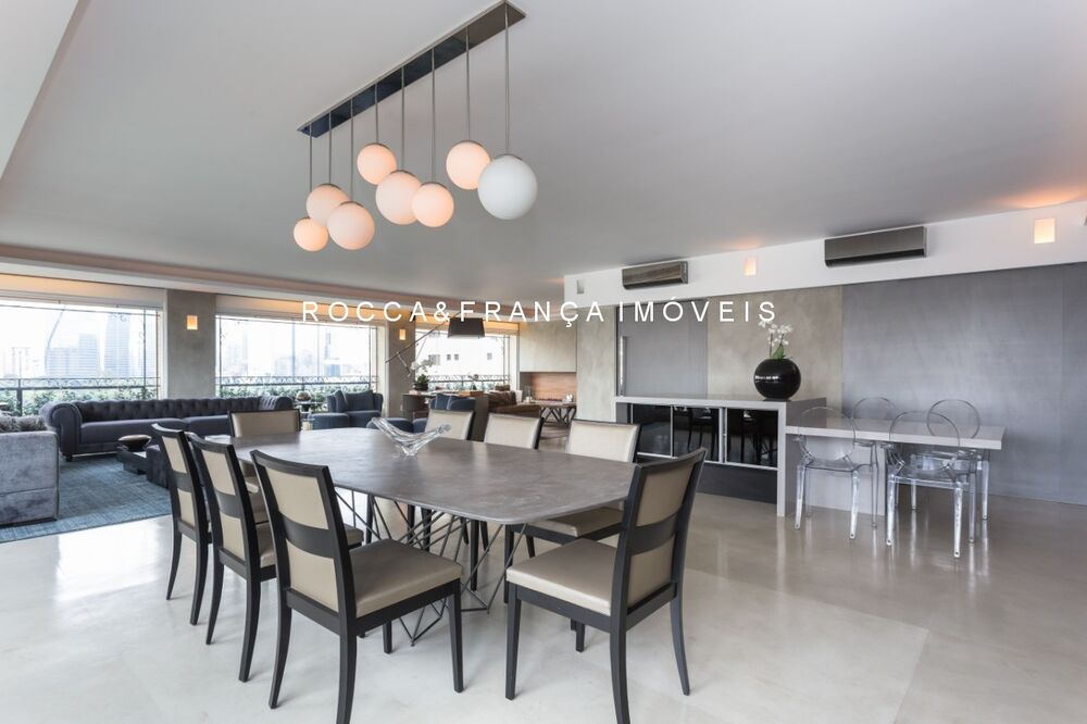 Apartamento, 4 quartos, 310 m² - Foto 18