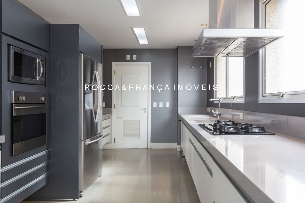 Apartamento, 4 quartos, 310 m² - Foto 5