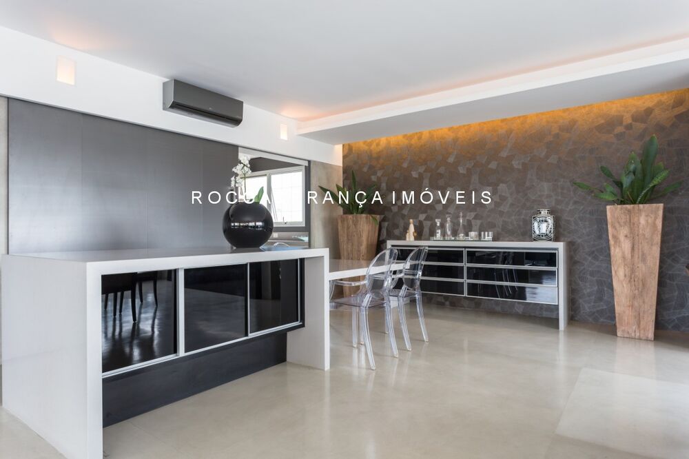 Apartamento, 4 quartos, 310 m² - Foto 8