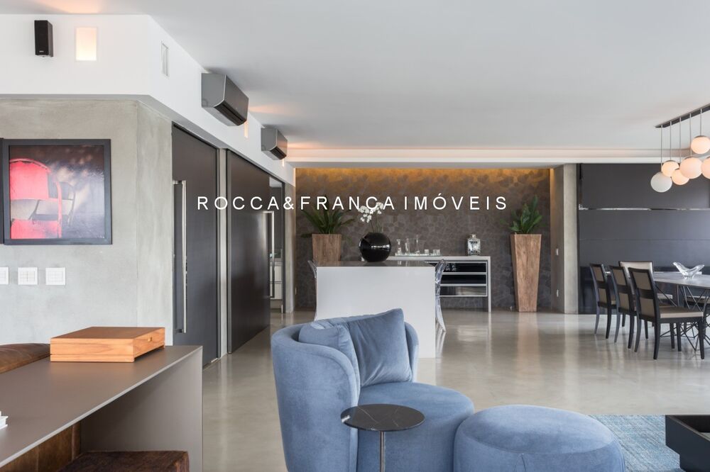 Apartamento, 4 quartos, 310 m² - Foto 24