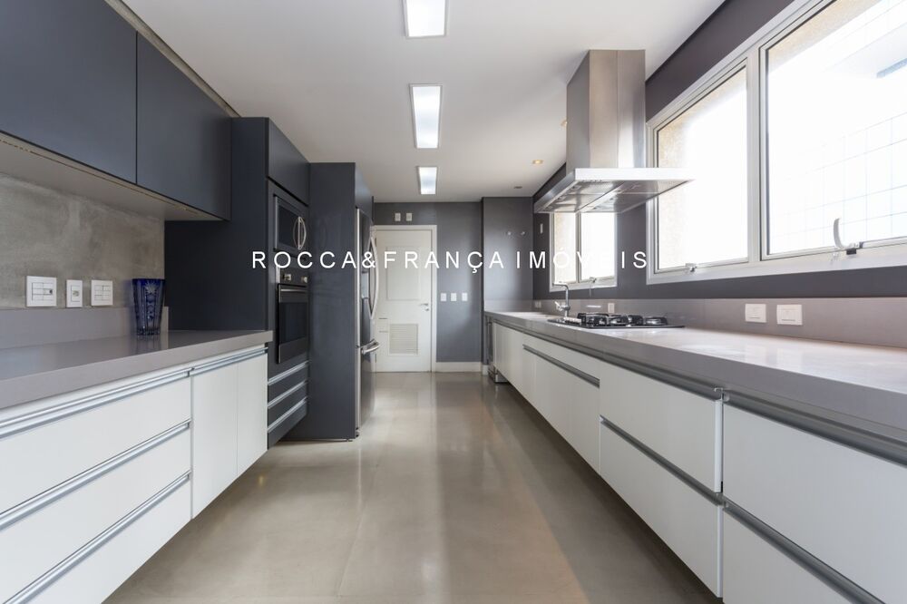 Apartamento, 4 quartos, 310 m² - Foto 4