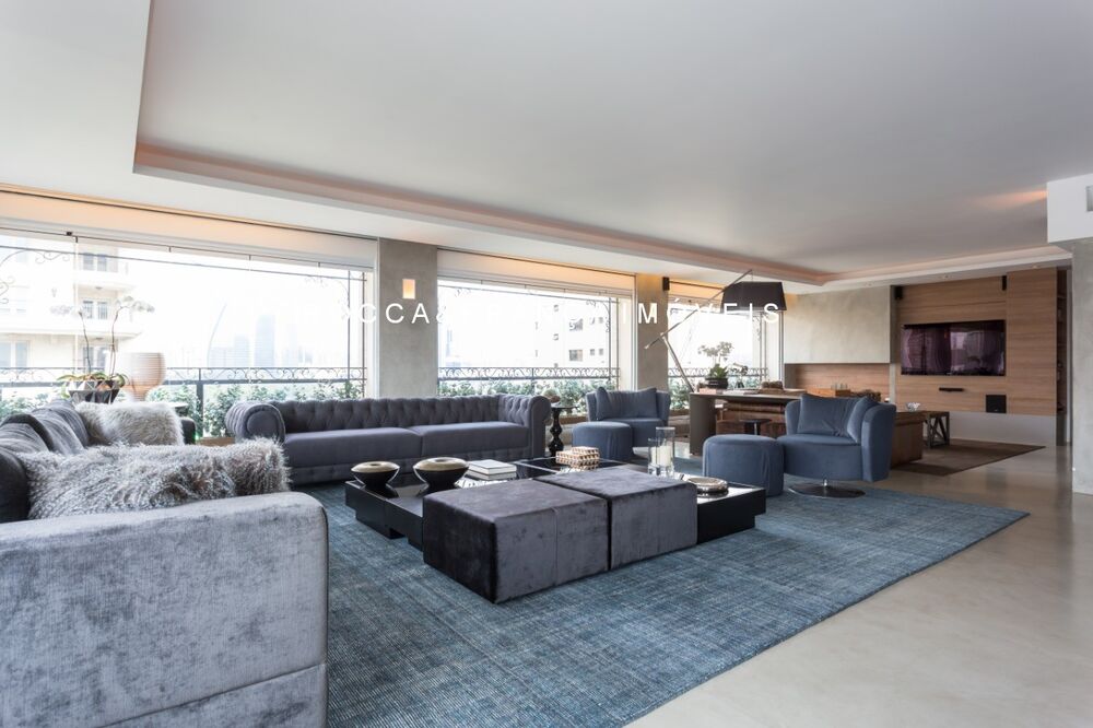 Apartamento, 4 quartos, 310 m² - Foto 15
