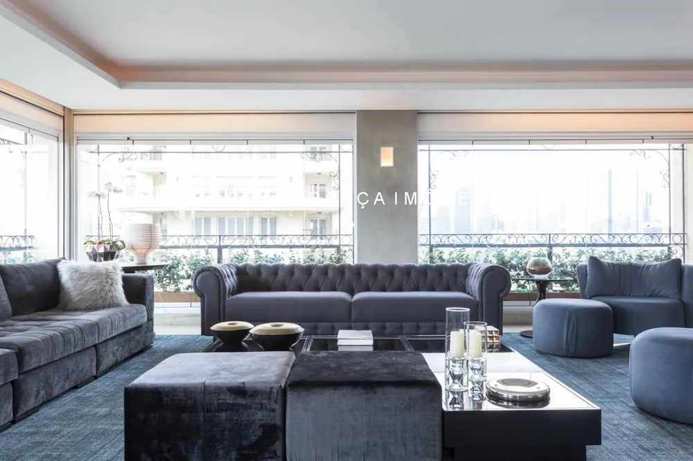 Apartamento, 4 quartos, 310 m² - Foto 30