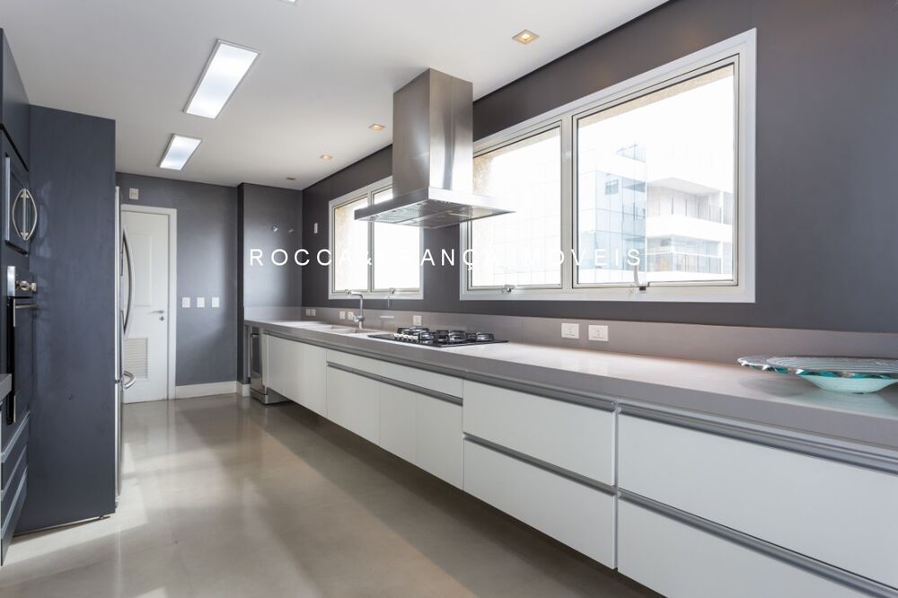 Apartamento, 4 quartos, 310 m² - Foto 10