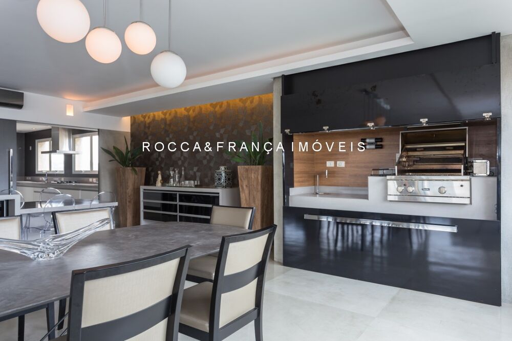 Apartamento, 4 quartos, 310 m² - Foto 9