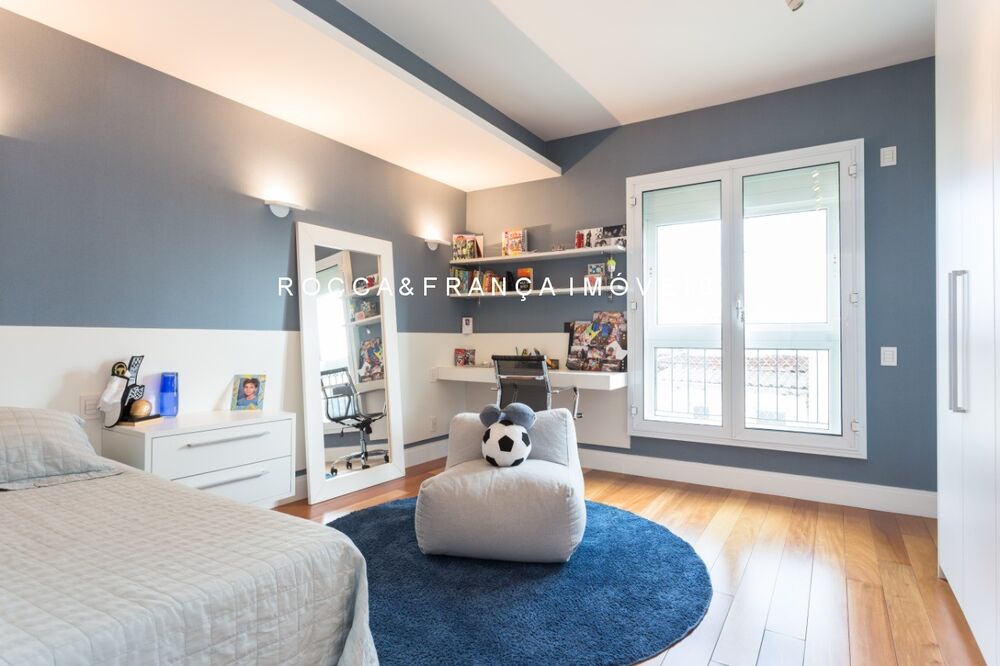 Apartamento, 4 quartos, 310 m² - Foto 12