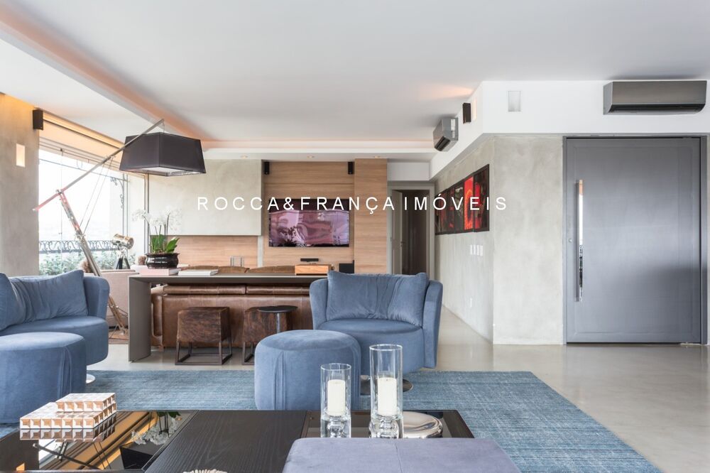 Apartamento, 4 quartos, 310 m² - Foto 27