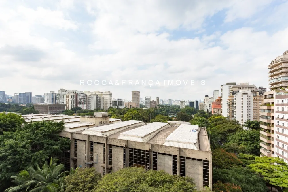 Apartamento, 4 quartos, 310 m² - Foto 34