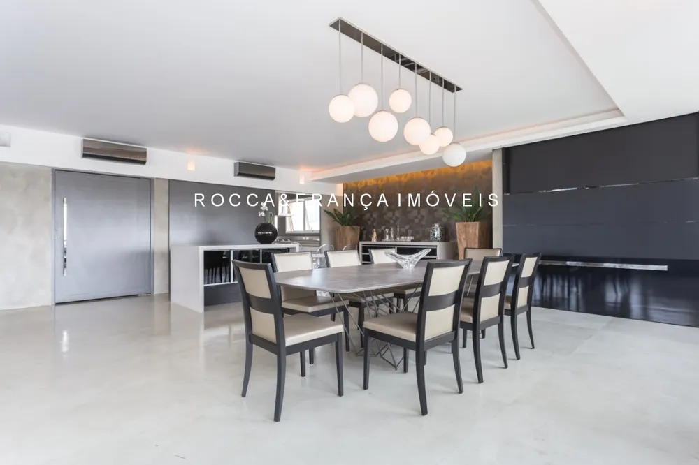 Apartamento, 4 quartos, 310 m² - Foto 32