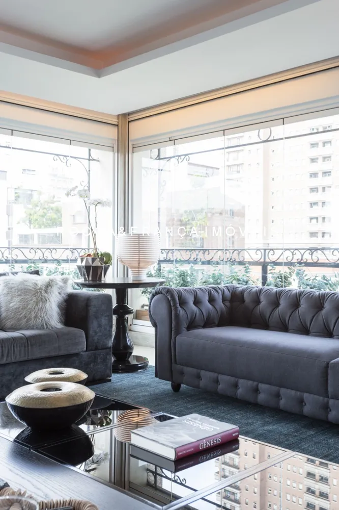 Apartamento, 4 quartos, 310 m² - Foto 35