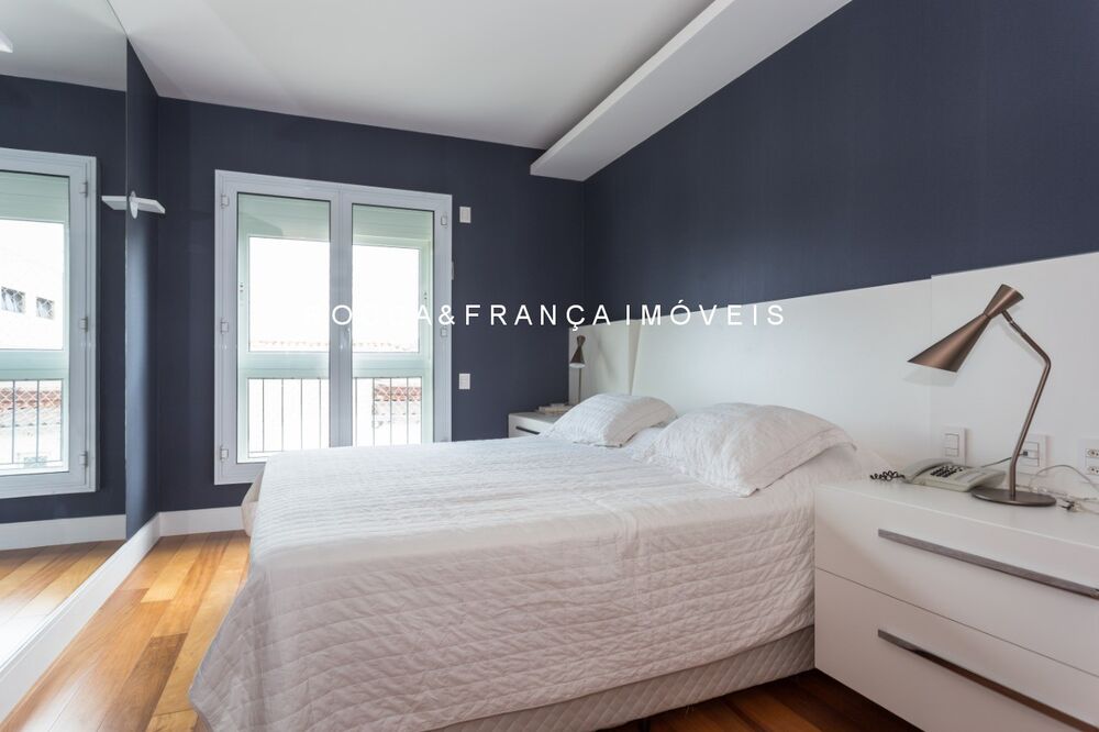 Apartamento, 4 quartos, 310 m² - Foto 28