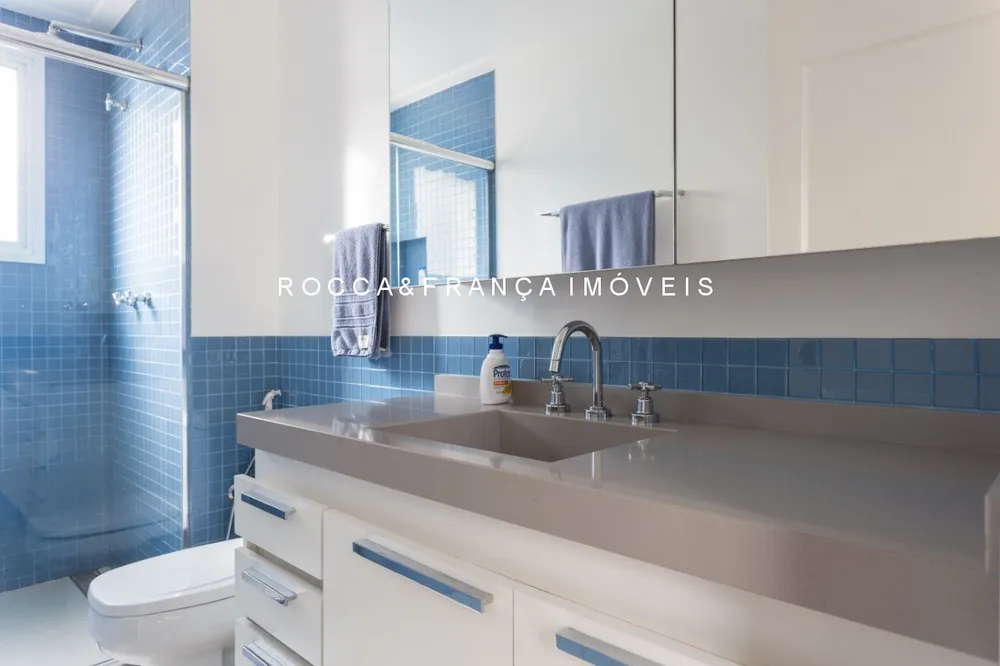Apartamento, 4 quartos, 310 m² - Foto 33