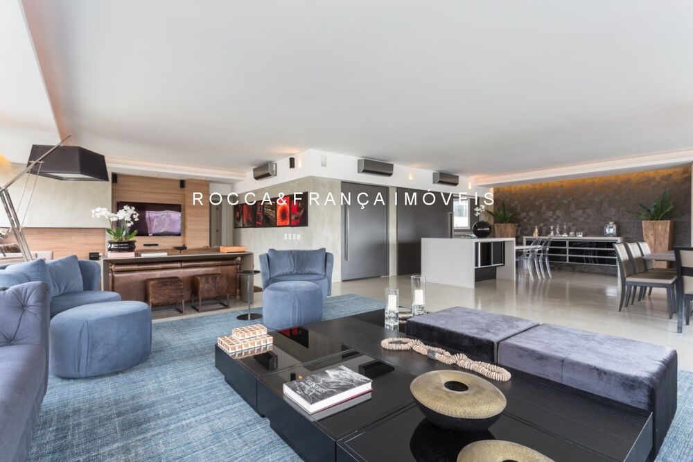 Apartamento, 4 quartos, 310 m² - Foto 13