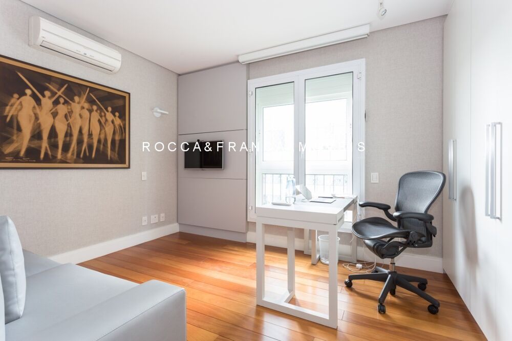 Apartamento, 4 quartos, 310 m² - Foto 14